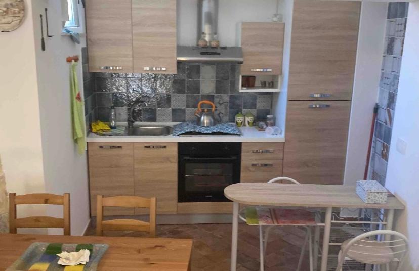 Intown - Dammuso In Pieno Centro Storico Villa Scicli Eksteriør billede